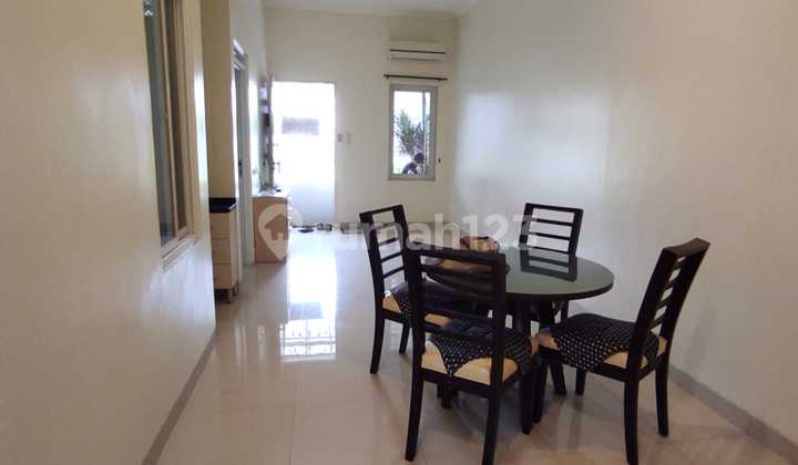 Dijual Rumah Cluster Taman Ubud Pemata 2