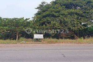 Lahan Kavling Cilegon Letak Strategis 1