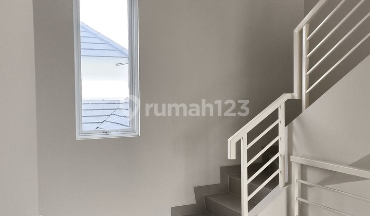 For Rent Calico Paramount Petal Tangerang Shop House 2