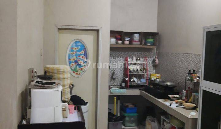 Rumah Siap Huni, Termurah Di Taman Puspa Rumah 2