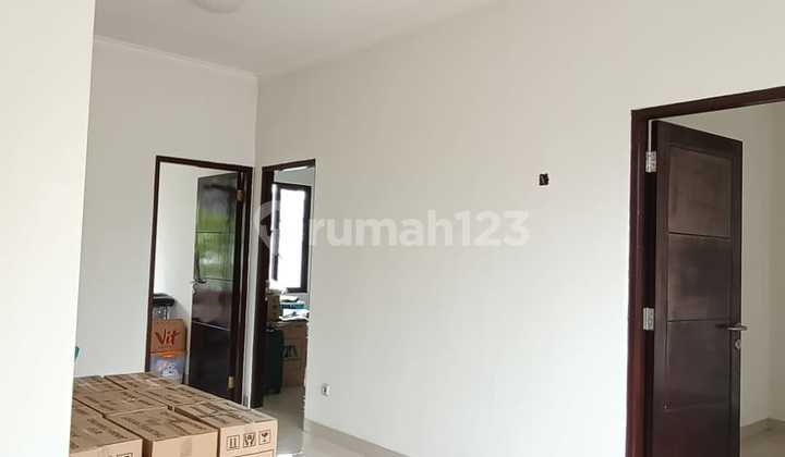 Dijual Rumah Cluster Chedi Lippo Tangerang 2