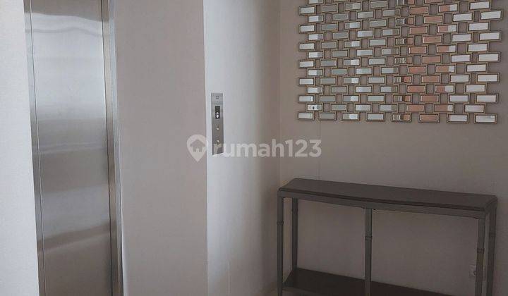 Apartemen Mewah Dan Nyaman Siap Huni di Saumata, Pinang, Tangerang 2