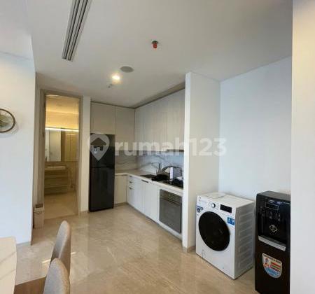 Izzara Apartment 1 Bedroom Well-Furnished South Jakarta Izzara Apartment 1 Bedroom Well-Furnished South Jakarta