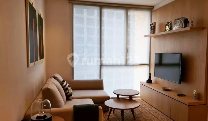 Disewakan Apartemen Izzara 2+1Br Good Furnisher Jakarta Selatan Disewakan Apartemen Izzara 2+1Br Good Furnisher Jakarta Selatan