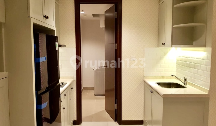 Disewakan Apartemen Casa Grande Phase 2 Good Furnished 2+1br Jakarta Selatan 2