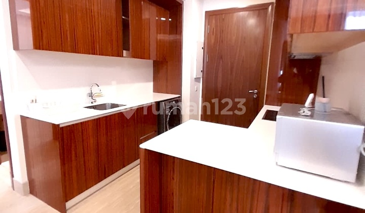 Disewakan Apartemen South Hill 2Br 2Bt Good Furnished Jakarta Selatan 2