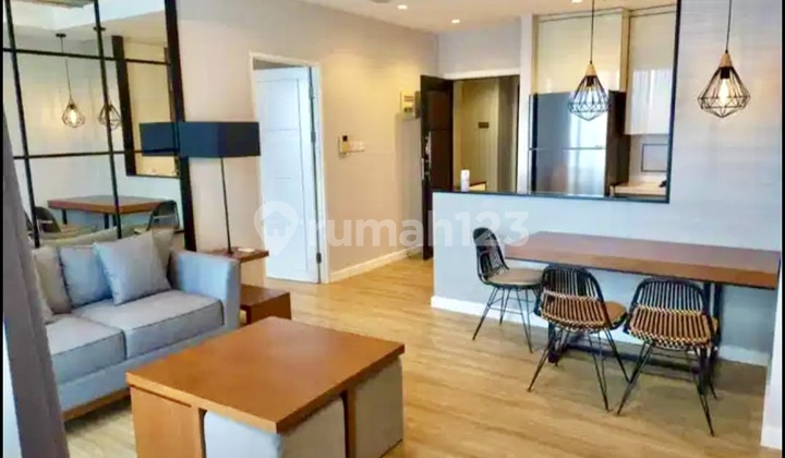 For Rent Essence Darmawangsa Apartment 3Br Good Furnished South Jakarta For Rent Essence Darmawangsa Apartment 3Br Good Furnished South Jakarta