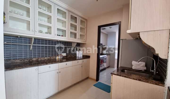 For Sale Apartment Gandaria Height 2br 2bt Fully Furnished South Jakarta 2