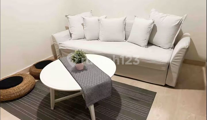 Disewakan Apartemen Sudirman Suites 1br Good Furnished Jakarta Selatan 2