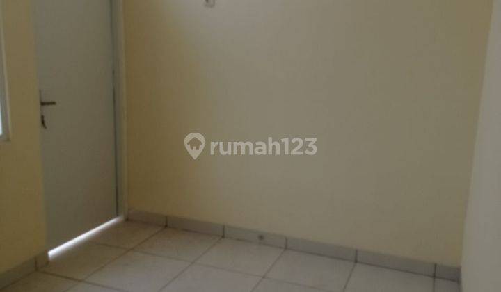 Rumah 2 Lantai Dalam Cluster Harga 500 Jtan Di Ciracas, Jaktim 2