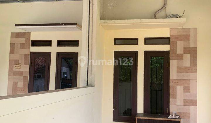 Rumah Nyaman Lokasi Strategis di Waru, Parung, Bogor 2