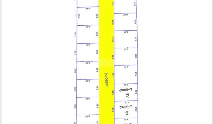 New Affordable Houses in East Denpasar Area 2