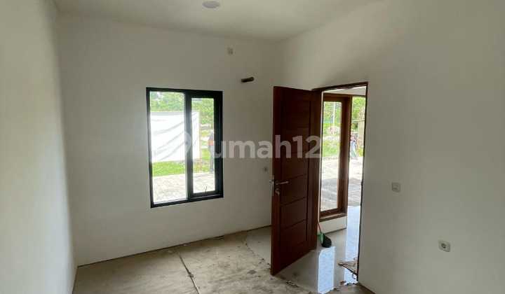 Dijual Rumah Baru 2 Kamar Di Perumahan Buluh Indah Denpasar  2