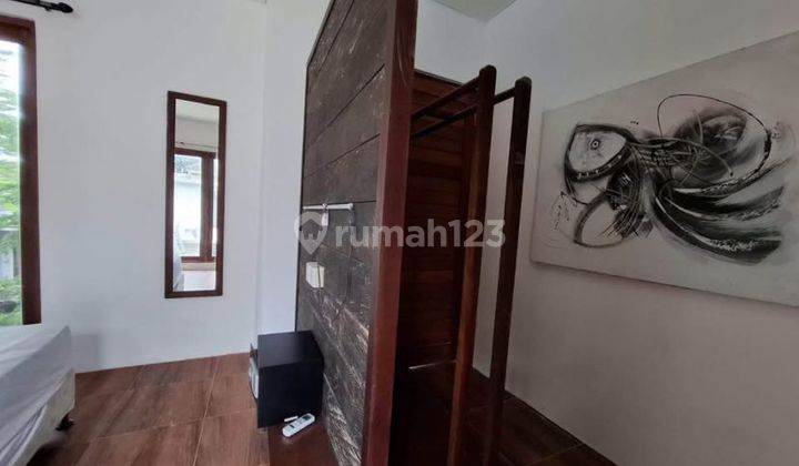 Dijual Rumah Semi Villa Full Furnish Di Ungasan Dt 2