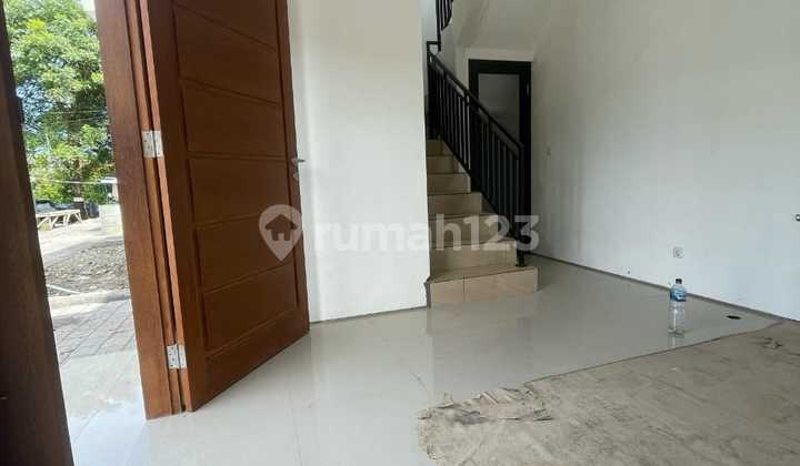 For Sale New 2-Bedroom House in Buluh Indah Denpasar 2