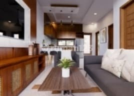 Dijual Rumah Baru 2 Lantai Di Sidakarya Denpasar  2