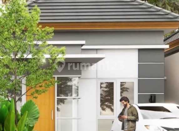 For Sale 3-Bedroom House with Free Name Transfer in Nusa Dua 2