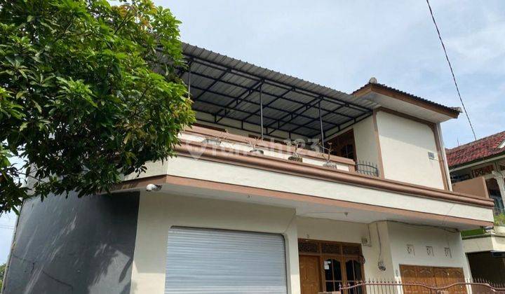 Dijual Rumah 3 Kamar Di Jl Palapa Denpasar Selatan 2