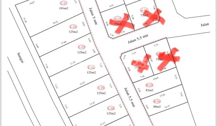 For Sale Modern New 2-Story House in East Denpasar 2