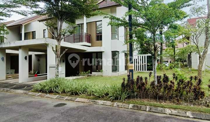 Rumah Murah di Orchard Park Dekat Agung Podomoro Rumah Murah di Orchard Park Dekat Agung Podomoro
