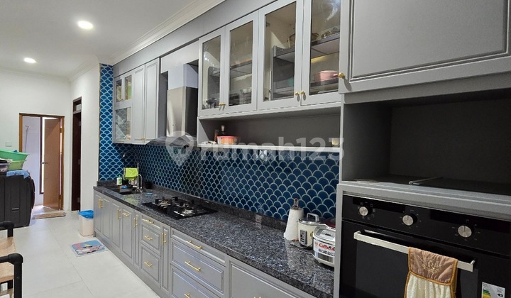 Luxury House in Panbil Residence Batam Near K Square Mall 2