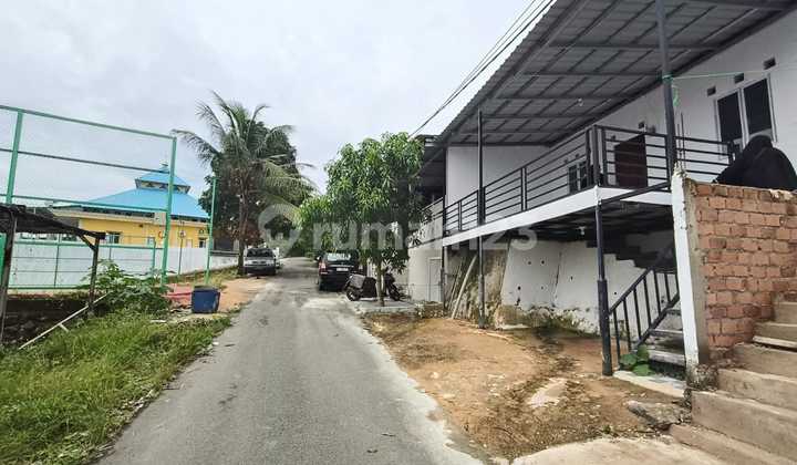 Di Jual Cepat Rumah Siap Huni Nusa Indah Tanjung Piayu 2