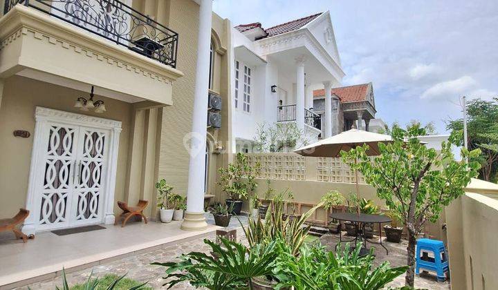 For Sale
rumah Pallazo Garden Batam Center 2