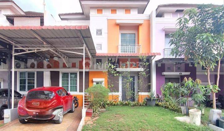 Dijual Murah Rumah Batam Centre.         