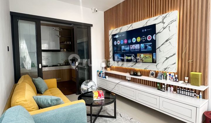 Di Jual / Sewa Rumah Cantik Central Hills Batam Centre 2