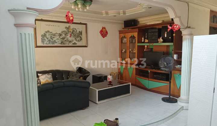 Rumah Murah Di Baloi Mas Garden Dekat Indomobil 2