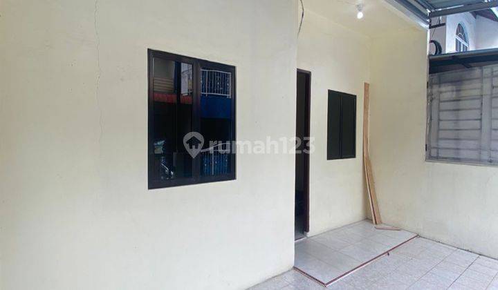 Dijual Murah Rumah Di Taman Baloi , Batam Centre 1