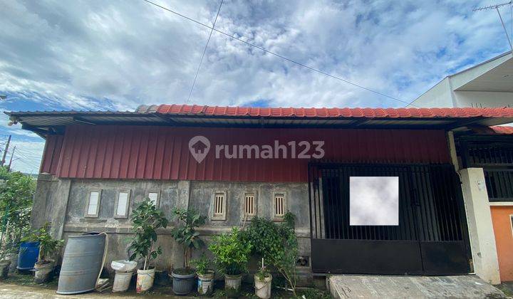 Di Jual Rumah Anggrek Permai Residence Di Baloi 1