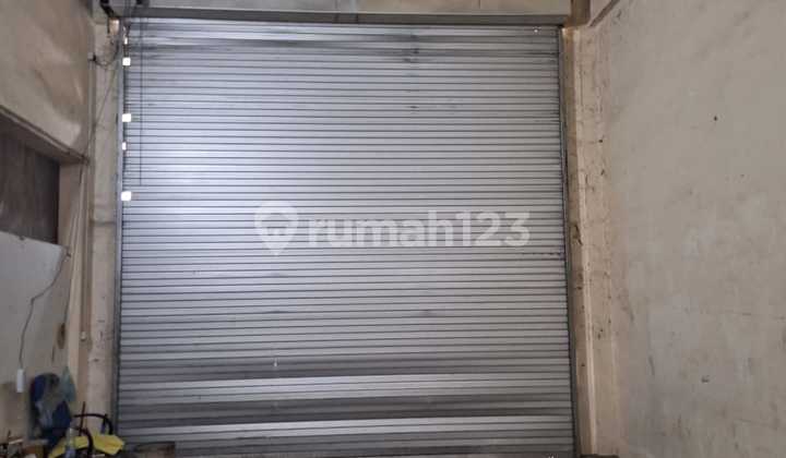 Di Sewa Gudang Siap Pakai Lokasi Batam Centre