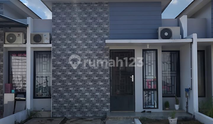Di Jual Murah Rumah Glory Paris Batam Centre Di Jual Murah Rumah Glory Paris Batam Centre