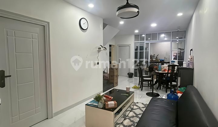 Beautiful House in Kintamani Sei Panas Near Maitreya Wira 2