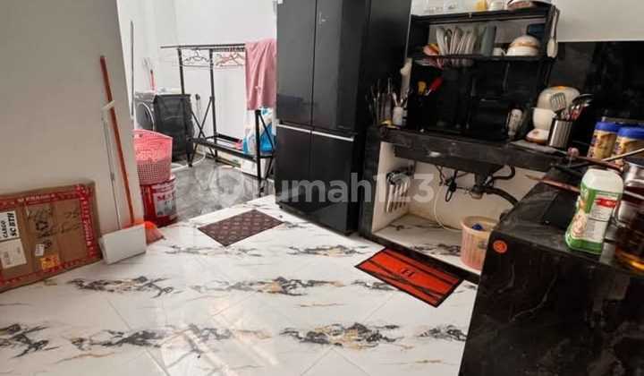 Di Jual Murah Rumah Glory Paris Batam Centre 2