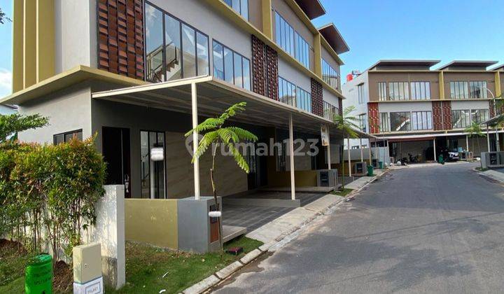 Dijual 1 Unit Rumah (Hook) The Icon Residence, Batam Centre 2