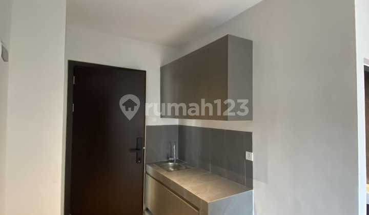 Di Jual Apartment Azure Suites Dekat Simpang Jam Dan Awal Bros 2