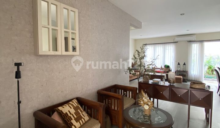 For Sale Orchard Park Batum Centre Fully Furnished House 2