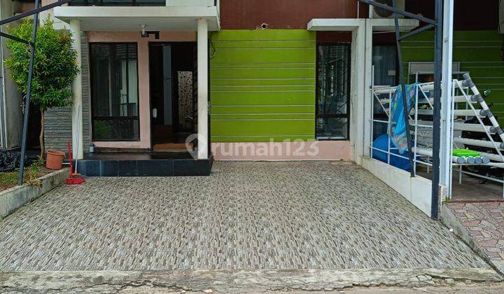Di Jual Rumah Dreamland Lokasi Sekupang  1