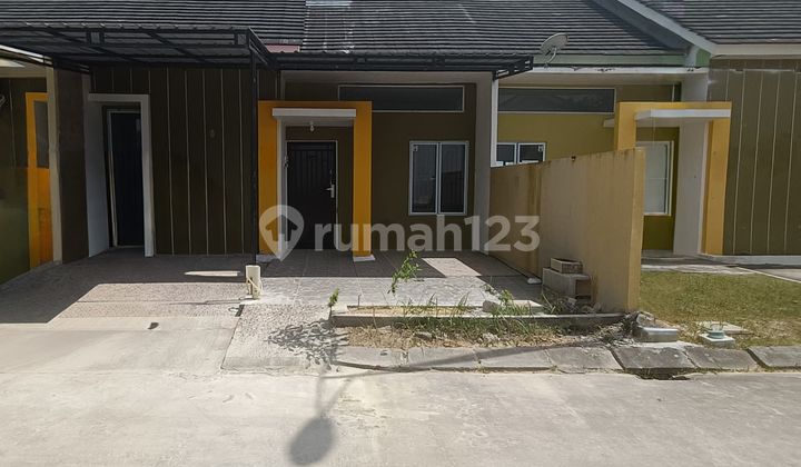 Rumah Murah di Green View Tembesi Dekat Bundaran Barelang 1