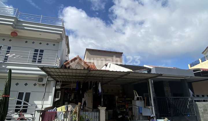 Rumah Murah di Taman Kota Baloi Dekat Kampus Uib
