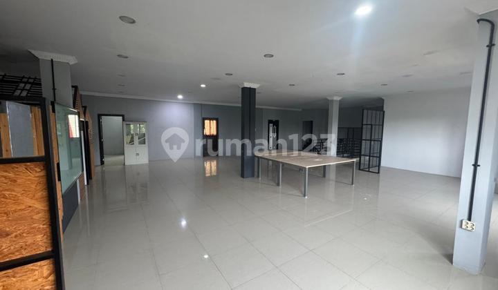 Di Sewa 3 Unit Ruko Gandeng Batam Centre