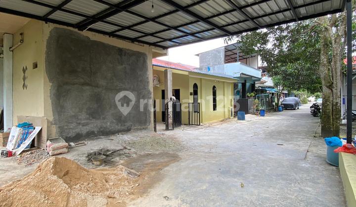 For Sale, Hook Houses and Boarding Houses in Cendana Complex, Batam Center