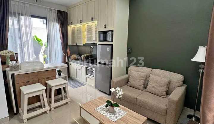 Beautiful House in Central Hills Near Orchard Park Batam Centre 2