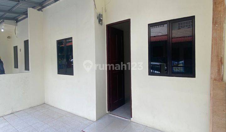 Dijual Murah Rumah Di Taman Baloi , Batam Centre 2