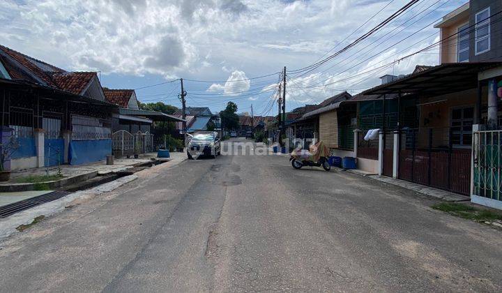 Di Sewa Rumah Cantik Sei Panas Batam Centre 2