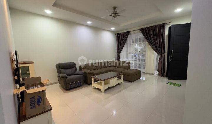 Dijual Rumah Royal Grande, Batam Centre 
 1