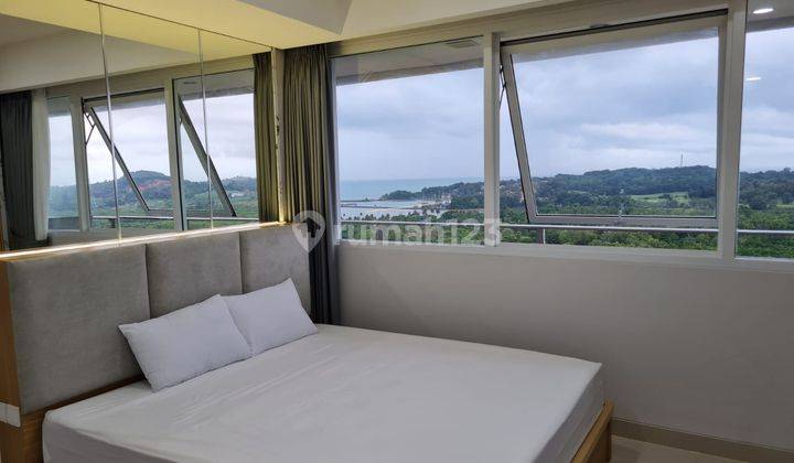 Di Jual / Di Sewa Apartemen Nuvasa Bay Nongsa 1