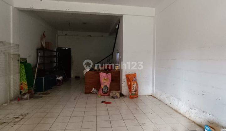 Di Jual Ruko Taman Jasinta Indah Posisi Ring 1 2